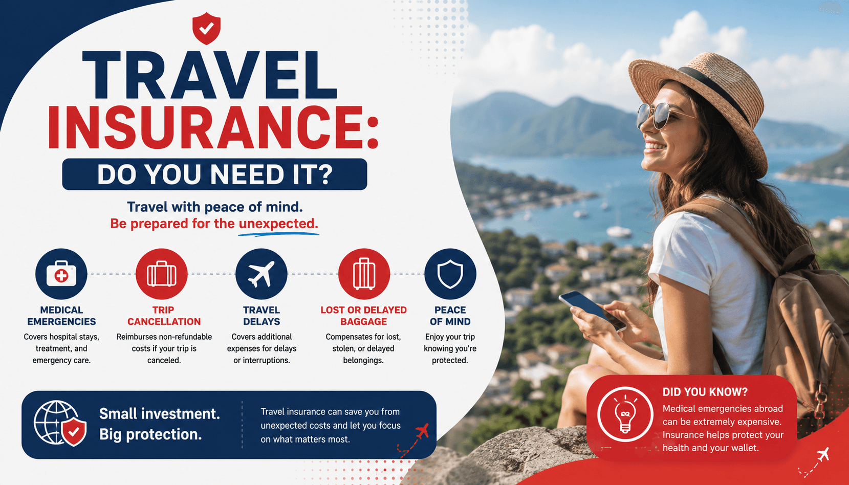 Travel Insurance. Do You Need It.png