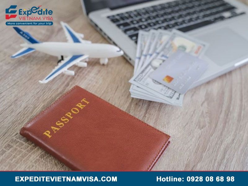 Australian Passport Visa for Vietnam