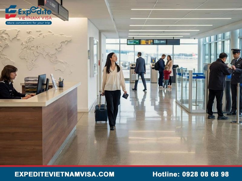 Do I Need a Visa for Vietnam from Australia