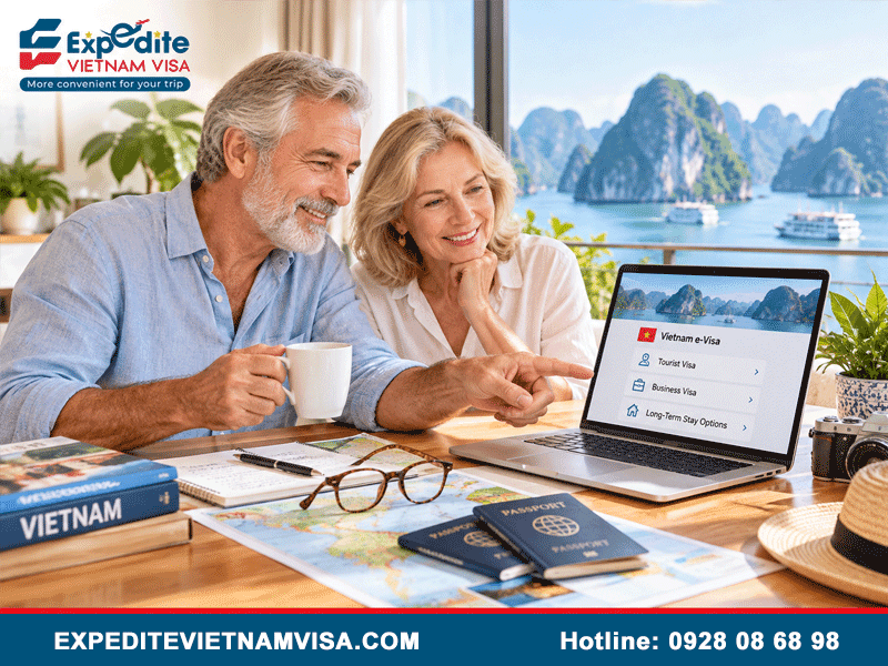 Does Vietnam Have a Retirement Visa