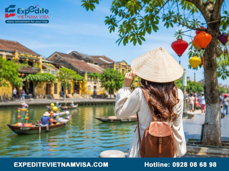 Vietnam Visa Fee Australia