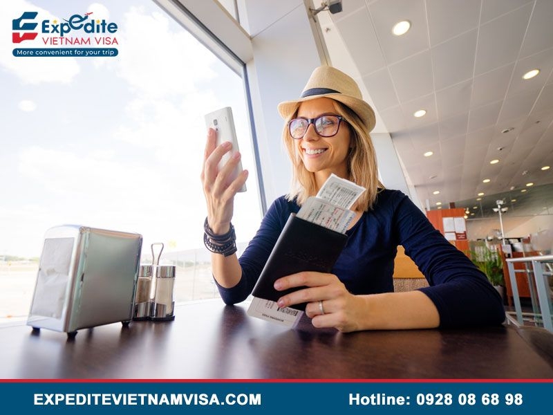 Vietnam Visa for Australian Citizens