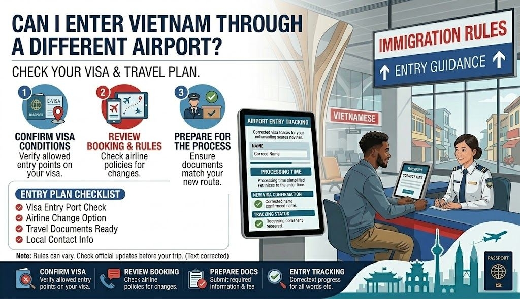 Can I Enter Vietnam Through a Different Airport.jpeg