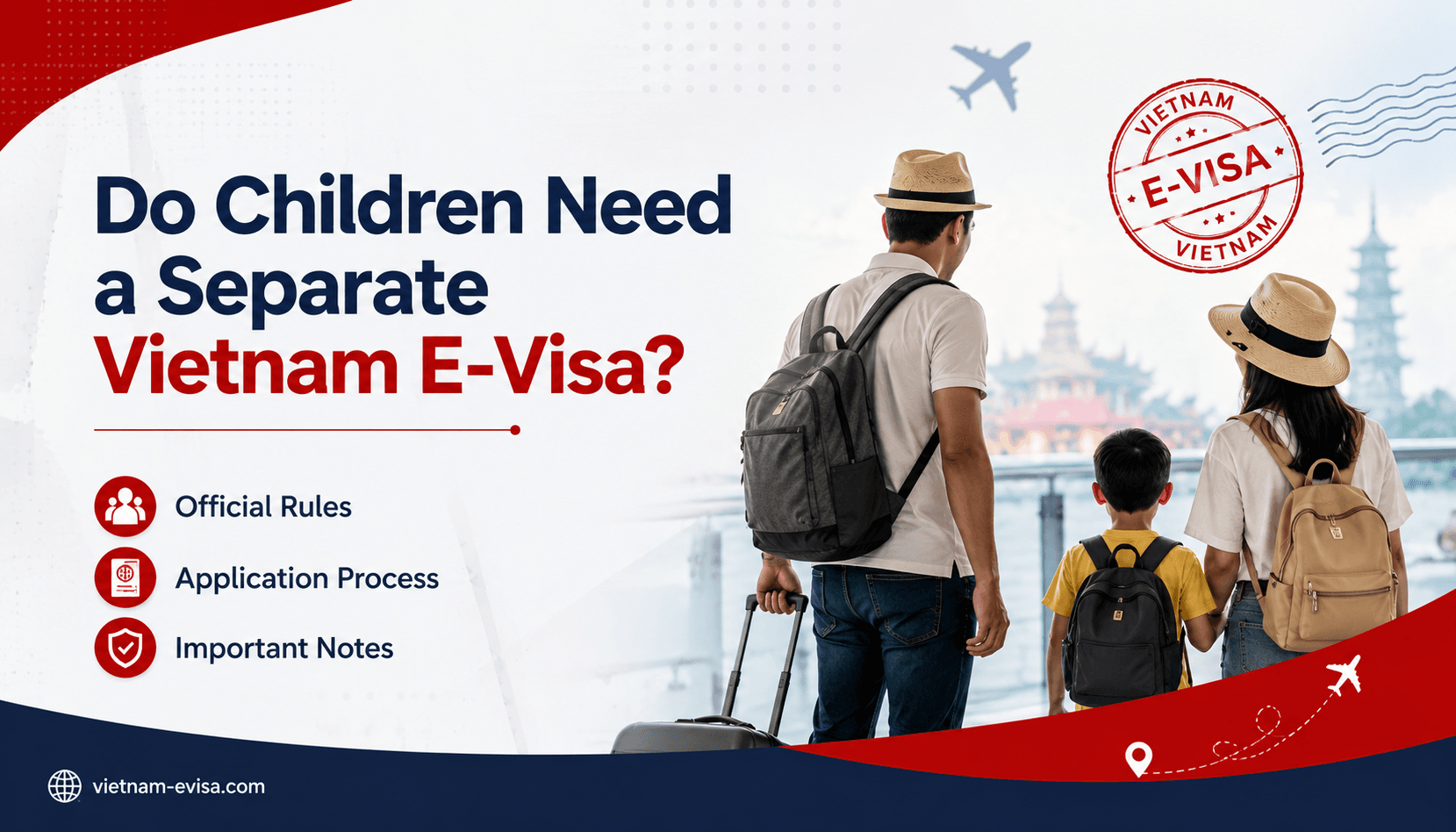 Do Children Need a Separate Vietnam E-Visa.png