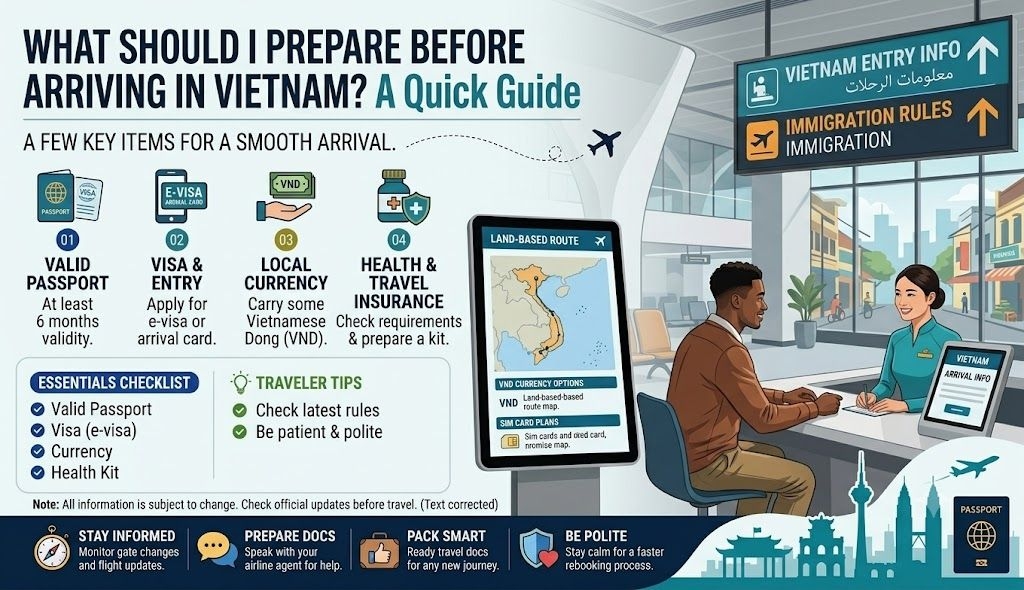 What Should I Prepare Before Arriving in Vietnam.jpeg