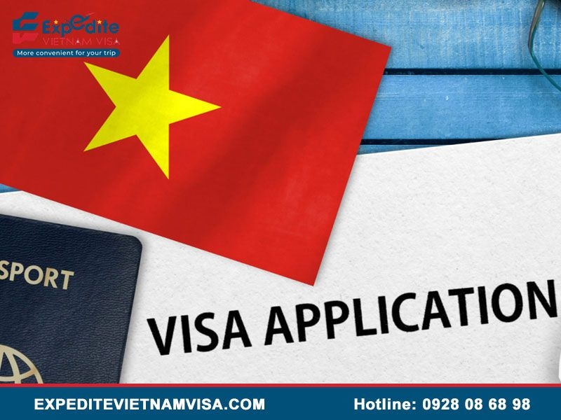 Visa Application for Vietnam from Australia